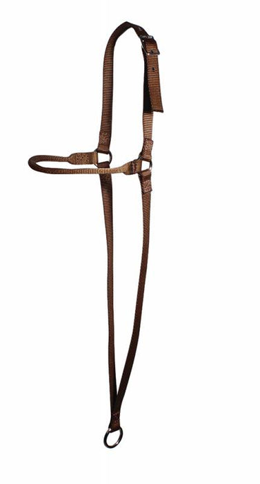 Professional's Choice Web War Bonnet Tack - Training Professional's Choice