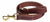 Professional's Choice Ranch Collection Oiled Tie Down Tack - Nosebands & Tie Downs Professional's Choice   