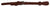 Professional's Choice Show Curb Straps Tack - Bits, Spurs & Curbs - Curbs Professional's Choice   