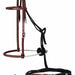 Professional's Choice Ranch Jr. Horse Loping Hackamore Tack - Training Professional's Choice