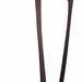 Professional's Choice Harness Web War Bonnet w/Lariat Rope Tack - Training Professional's Choice
