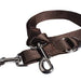 Professional's Choice Nylon 1" Tie Down Strap Tack - Nosebands & Tie Downs Professional's Choice Chocolate