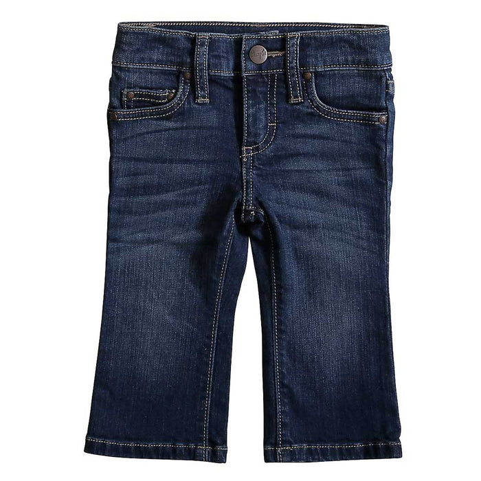 Wrangler Baby Girl's Western 5 Pocket Jeans KIDS - Baby - Baby Girl Clothing Wrangler