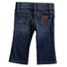 Wrangler Baby Girl's Western 5 Pocket Jeans KIDS - Baby - Baby Girl Clothing Wrangler