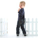 Wrangler Baby Boy's Dark Wash 5 Pocket Jeans KIDS - Baby - Baby Boy Clothing Wrangler