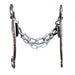 Patrick Smith Short Chain Bit Tack - Bits Patrick Smith