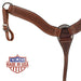 Patrick Smith 2-1/2" Breast Collar Tack - Breast Collars Patrick Smith   