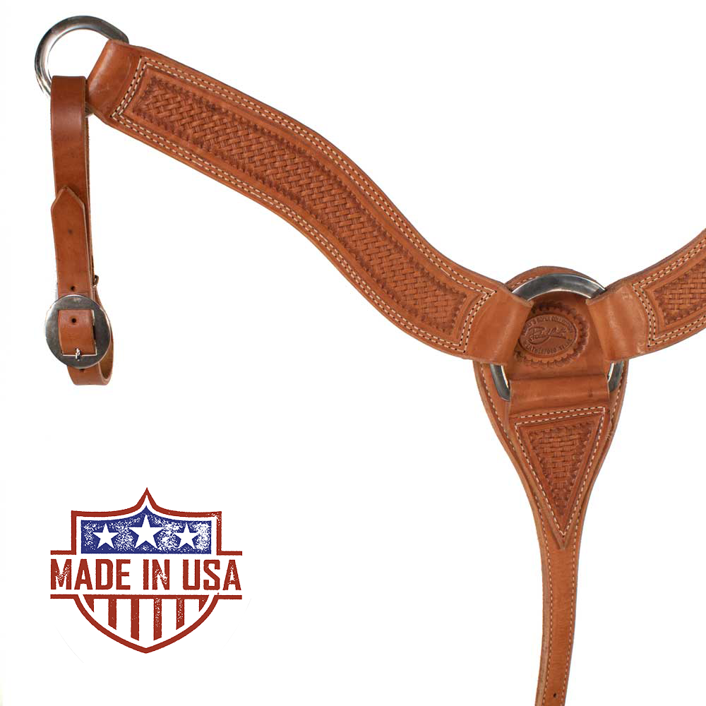 Breast Collars for Horses Roping, Tripping, & More for Sale Tagged