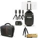 Smart Arena PIXEM Robot Cameraman w/Tripod and Bag Tack - Ropes & Roping Smart Arena
