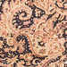 Paisley Silk Wild Rag Gold & Black ACCESSORIES - Additional Accessories - Wild Rags & Scarves Wyoming Traders   