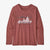Patagonia Girls' Long-Sleeved Graphic T-Shirt- FINAL SALE KIDS - Girls - Clothing - Tops - Long Sleeve Tops Patagonia   