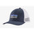 Patagonia Kid's Trucker Hat - Navy Blue KIDS - Accessories - Hats & Caps Patagonia   