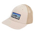 Patagonia P-6 Logo Trucker Hat HATS - BASEBALL CAPS Patagonia   