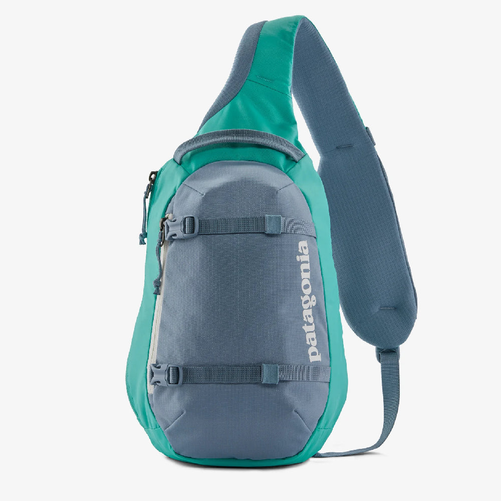 Patagonia Atom 8L Sling Bag Fresh Teal Teskeys
