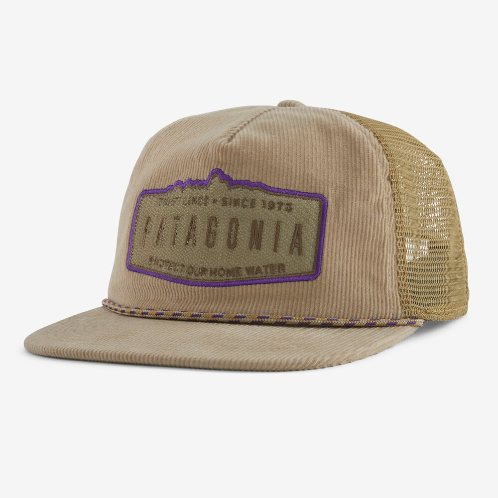 Patagonia Fly Catcher Hat HATS - BASEBALL CAPS Patagonia   