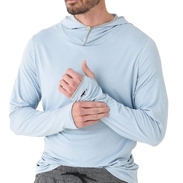 Patagonia Men s Tropic Comfort Hoodie Teskeys