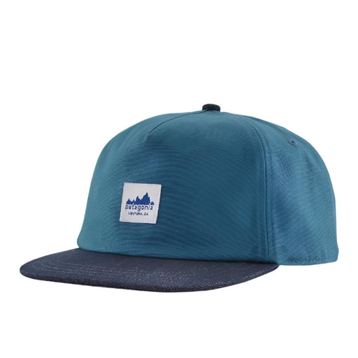 Patagonia Range Cap HATS - BASEBALL CAPS Patagonia   