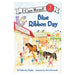 Pony Scouts: Blue Ribbon Day HOME & GIFTS - Books Harper Collins Publisher   
