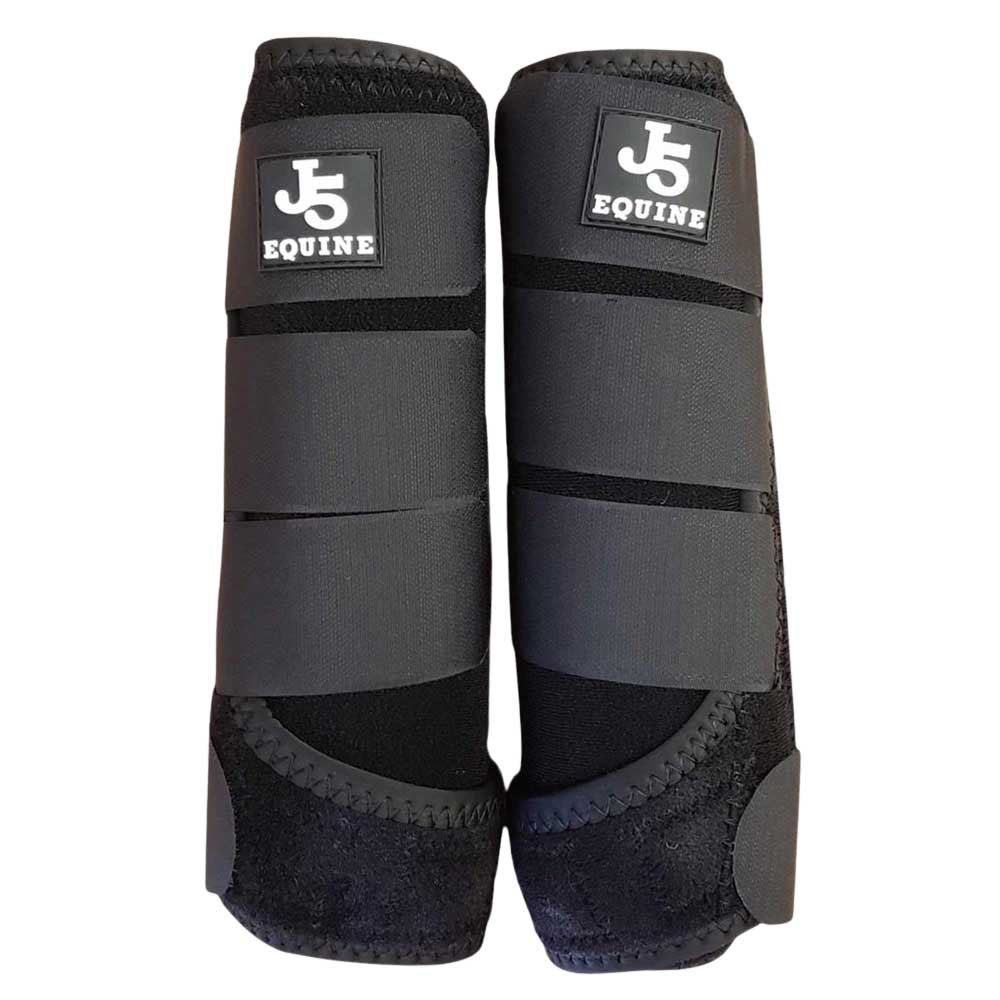 J5 Equine Premium Splint Boots Teskeys