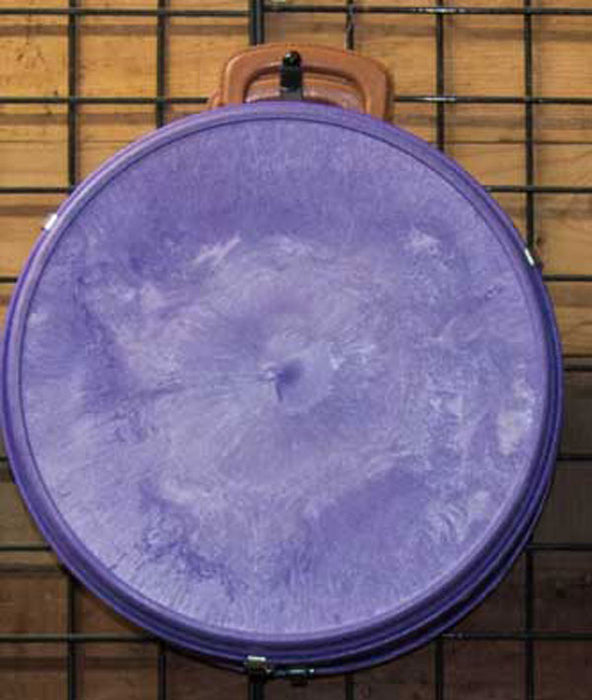 Teskey's Medium Rope Can Tack - Ropes & Roping Teskey's Purple