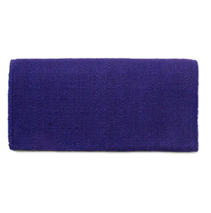 Trophy Blanket CUSTOMS & AWARDS - PADS& - BLANKETS& - SHEETS Teskey's Purple  
