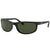 Ray-Ban Predator 2 Black/Green Classic G-15 Sunglasses ACCESSORIES - Additional Accessories - Sunglasses Ray-Ban   