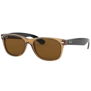 New Wayfarer Bicolor Rayban Sunglasses ACCESSORIES - Additional Accessories - Sunglasses Ray-Ban   