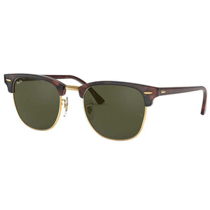 Ray-Ban Clubmaster Classic Sunglasses ACCESSORIES - Additional Accessories - Sunglasses Ray-Ban   