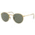 Ray-Ban Round Metal Polarized Sunglasses ACCESSORIES - Additional Accessories - Sunglasses Ray-Ban   