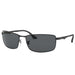 RB3498 Rayban Sunglasses ACCESSORIES - Additional Accessories - Sunglasses Ray-Ban   