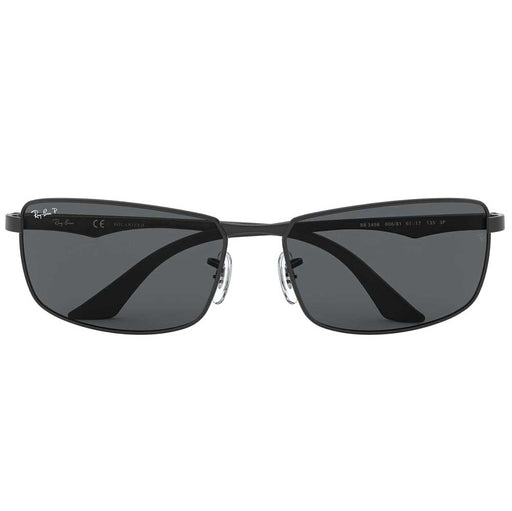 RB3498 Rayban Sunglasses ACCESSORIES - Additional Accessories - Sunglasses Ray-Ban   