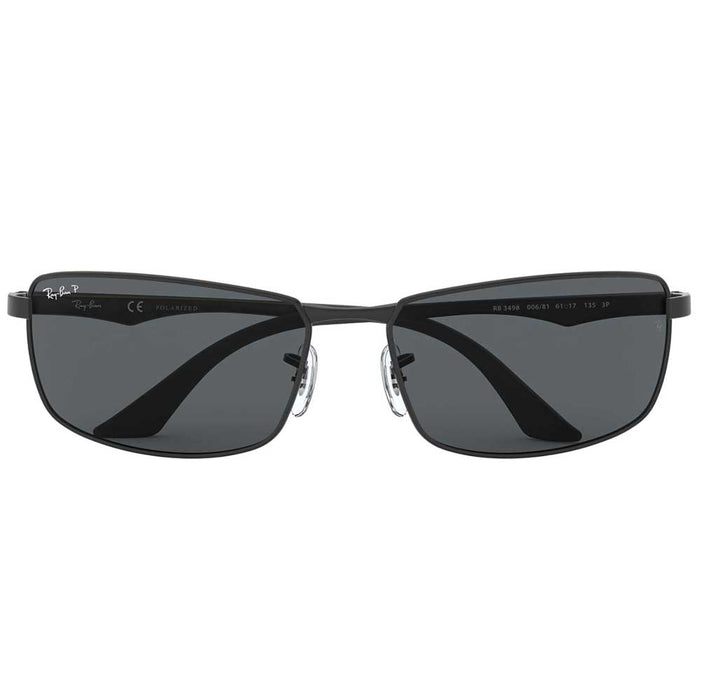 RB3498 Rayban Sunglasses ACCESSORIES - Additional Accessories - Sunglasses Ray-Ban   
