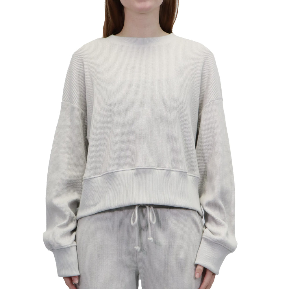 Women's Knit Pullover WOMEN - Clothing - Sweatshirts & Hoodies RD International   