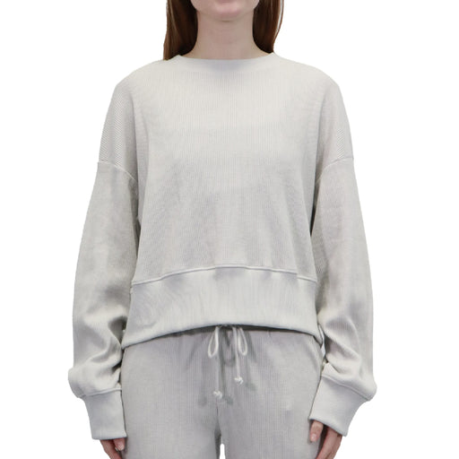 Antartica Knit Pullover WOMEN - Clothing - Pullovers & Hoodies RD International   