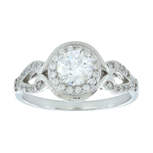 Montana Silversmiths Bella Nova Ring WOMEN - Accessories - Jewelry - Rings Montana Silversmiths   