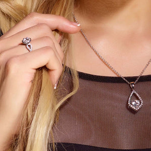 Montana Silversmiths Bella Nova Ring WOMEN - Accessories - Jewelry - Rings Montana Silversmiths   