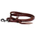 Professional's Choice Heavy Oil Pineapple Knot Rein Tack - Reins Professional's Choice   