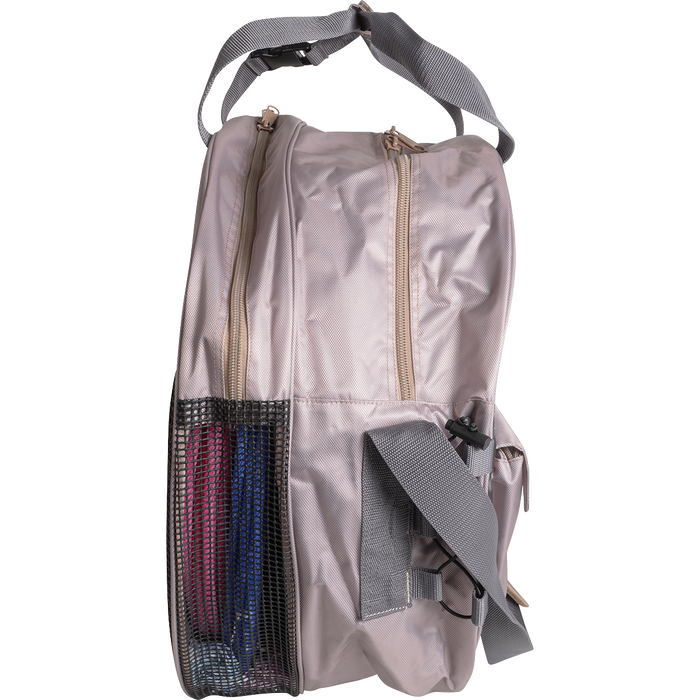 Rattler Deluxe Rope Bag Tack - Ropes & Roping Rattler