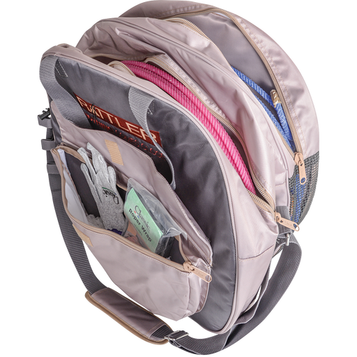 Rattler Deluxe Rope Bag Tack - Ropes & Roping Rattler