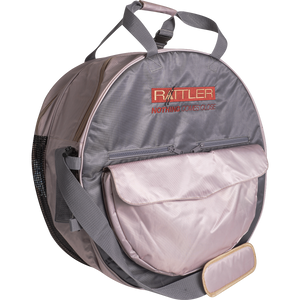 Rattler Deluxe Rope Bag Tack - Ropes & Roping - Rope Bags Rattler   