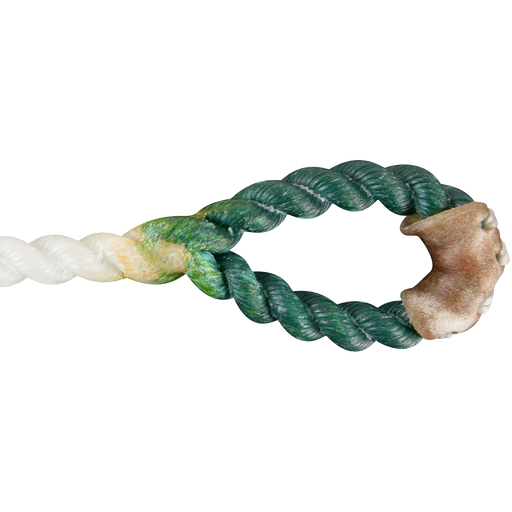 Rattler Racer Steer String Tack - Ropes & Roping Rattler