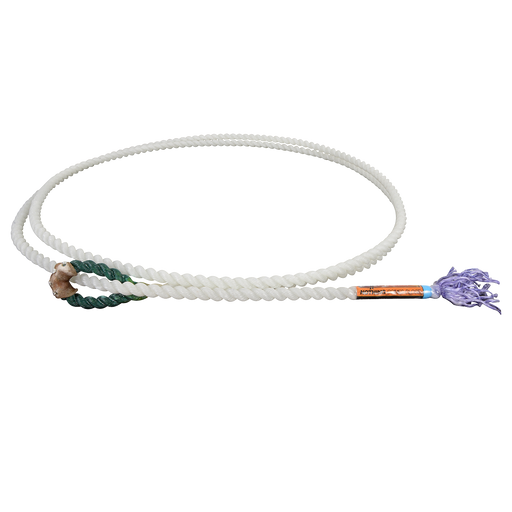 Rattler Racer Steer String Tack - Ropes & Roping Rattler