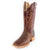 R. Watson Chocolate Calfhide Boot MEN - Footwear - Western Boots R Watson   