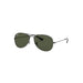 Ray-Ban Cockpit Gunmetal Sunglasses ACCESSORIES - Additional Accessories - Sunglasses Ray-Ban   