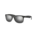 Ray-Ban Justin Grey Mirror Sunglasses ACCESSORIES - Additional Accessories - Sunglasses Ray-Ban   