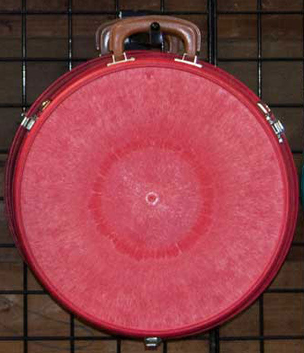 Teskey's Medium Rope Can Tack - Ropes & Roping Teskey's Red