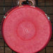 Teskey's Large Rope Can Tack - Ropes & Roping Teskey's Red