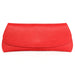 Opal R Helm Pommel Clutch WOMEN - Accessories - Handbags - Clutches & Pouches OPAL R HELM RED  