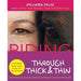 NEW "RIDING THROUGH THICK & THIN" Sale Barn Trafalger Square Books   