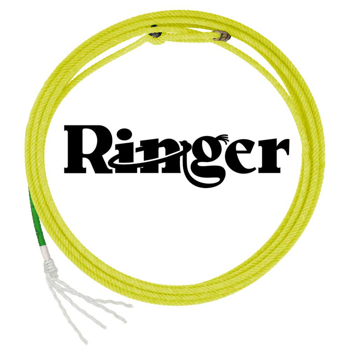 Top Hand Ropes Ringer Tack - Ropes & Roping Top Hand